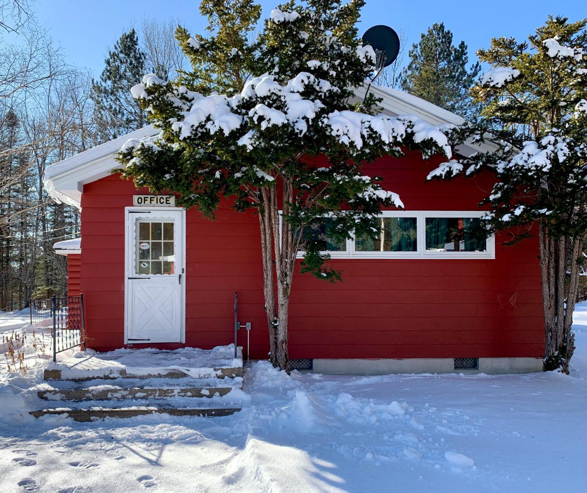 The Lorca Adirondacks Motel Indian Lake Exterior foto